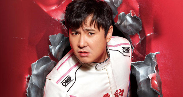封面